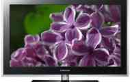 Який lcd телевізор краще купити, відгуки споживачів.