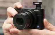 Огляд компактного фотоапарата sony dsc-rx100, характеристики.