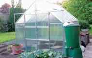 Укривние матеріали - помічники городника